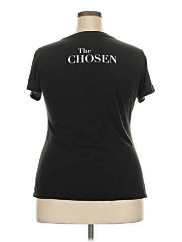 District. Short Sleeve T-Shirt (view 2)