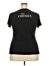 District. Black Short Sleeve T-Shirt Size XXL - photo 2