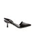 French Connection Black Heels Size 10 - photo 1