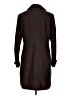 Kenneth Cole REACTION Brown Trenchcoat Size L - photo 2