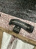 Banana Republic Animal Print Tan Shorts Size 4 - photo 3