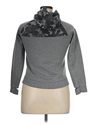 Nike Zip Up Hoodie (view 2)