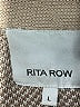 Rita Row Tan Cardigan Size L - photo 7