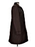 Kenneth Cole REACTION Brown Trenchcoat Size L - photo 4
