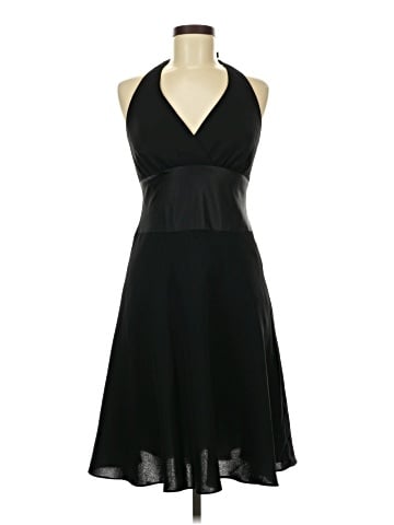 Jones New York Cocktail Dress (view 1)