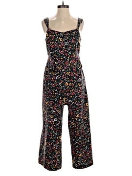 Farm Rio For Anthropologie Jumpsuit