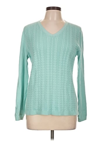 Talbots Outlet Pullover Sweater (view 1)