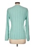 Talbots Outlet Teal Pullover Sweater Size L - photo 2