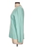 Talbots Outlet Teal Pullover Sweater Size L - photo 5