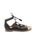 Clarks Blue Sandals Size 6 - photo 1