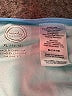 Wonders Blue Swimsuit Bottoms Size 14 - photo 3