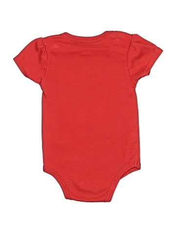 Disney Baby Short Sleeve Onesie (view 2)