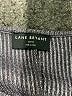 Lane Bryant Gray Short Sleeve Top Size 14 - 16 Plus - photo 7