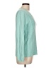 Talbots Outlet Teal Pullover Sweater Size L - photo 4