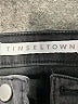 Tinseltown Black Jeans Size 3 - photo 4
