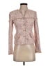 Assorted Brands Tweed Pink Blazer Size XS - photo 1