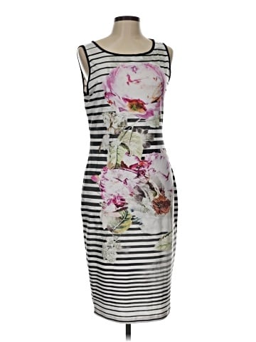 Venus Cocktail Dress (view 1)