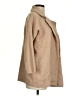 LITTLE LIES Tan Coat Size S - photo 4