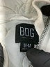 BDG 100% Cotton Ivory Jacket Size M - photo 6