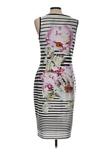 Venus Cocktail Dress (view 2)