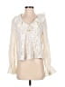 See By Chloé Ivory Cardigan Size S - photo 1
