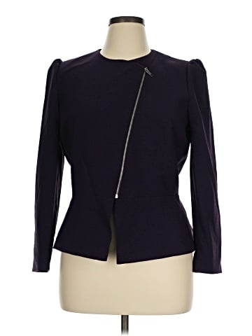 Tahari by ASL Blazer (view 1)