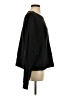 TKEES Solid Black Sweatshirt Size 2 - photo 4