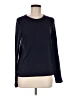 Gap Blue Long Sleeve Top Size M - photo 1