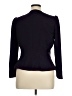 Tahari by ASL Purple Blazer Size 14 - photo 2