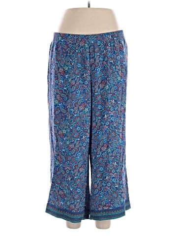 J.Jill Casual Pants (view 1)