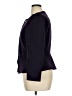 Tahari by ASL Purple Blazer Size 14 - photo 5