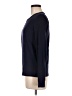 Gap Blue Long Sleeve Top Size M - photo 5