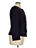 Tahari by ASL Purple Blazer Size 14 - photo 4