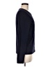 Gap Blue Long Sleeve Top Size M - photo 4