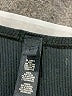 SKIMS Black Tank Top Size 2X - photo 7