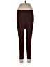 Active by Old Navy Solid Burgundy Active Pants Size L - photo 1