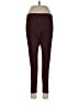 Active by Old Navy Solid Burgundy Active Pants Size L - photo 2