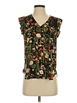 Ann Taylor Loft Sleeveless T Shirt