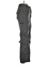 Bershka Gray Jeans Size 00 - photo 4