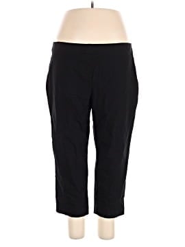 Style&Co Active Pants (view 1)