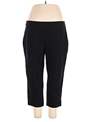 Style&Co Active Pants (view 1)
