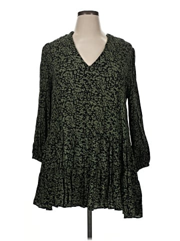 Zara Casual Dress (view 1)