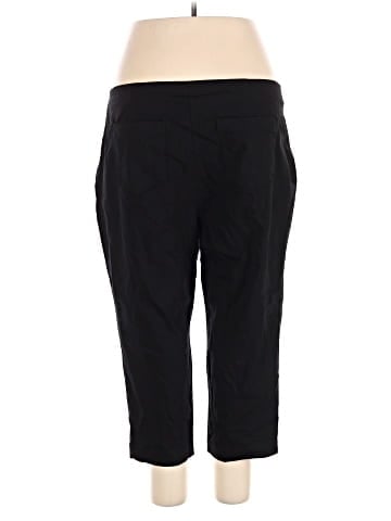 Style&Co Active Pants (view 2)