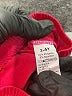 Unbranded Solid Pink Athletic Shorts Size 3 - 4 - photo 3