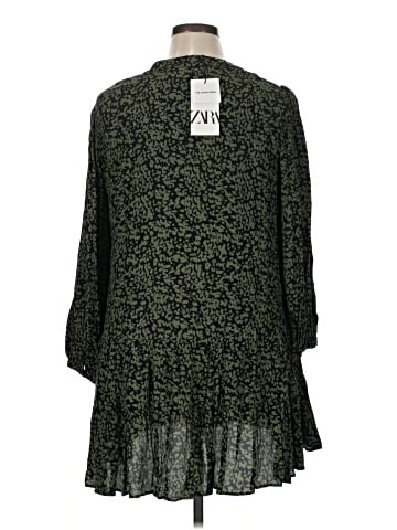 Zara Casual Dress (view 2)