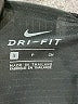 Nike Black Tank Top Size S - photo 7