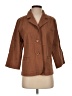 Motto Brown Blazer Size M - photo 1