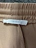 Timing Tan Casual Pants Size M - photo 4