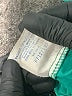 Sportcaster Teal Poncho Size L - photo 8