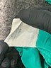 Sportcaster Teal Poncho Size L - photo 9